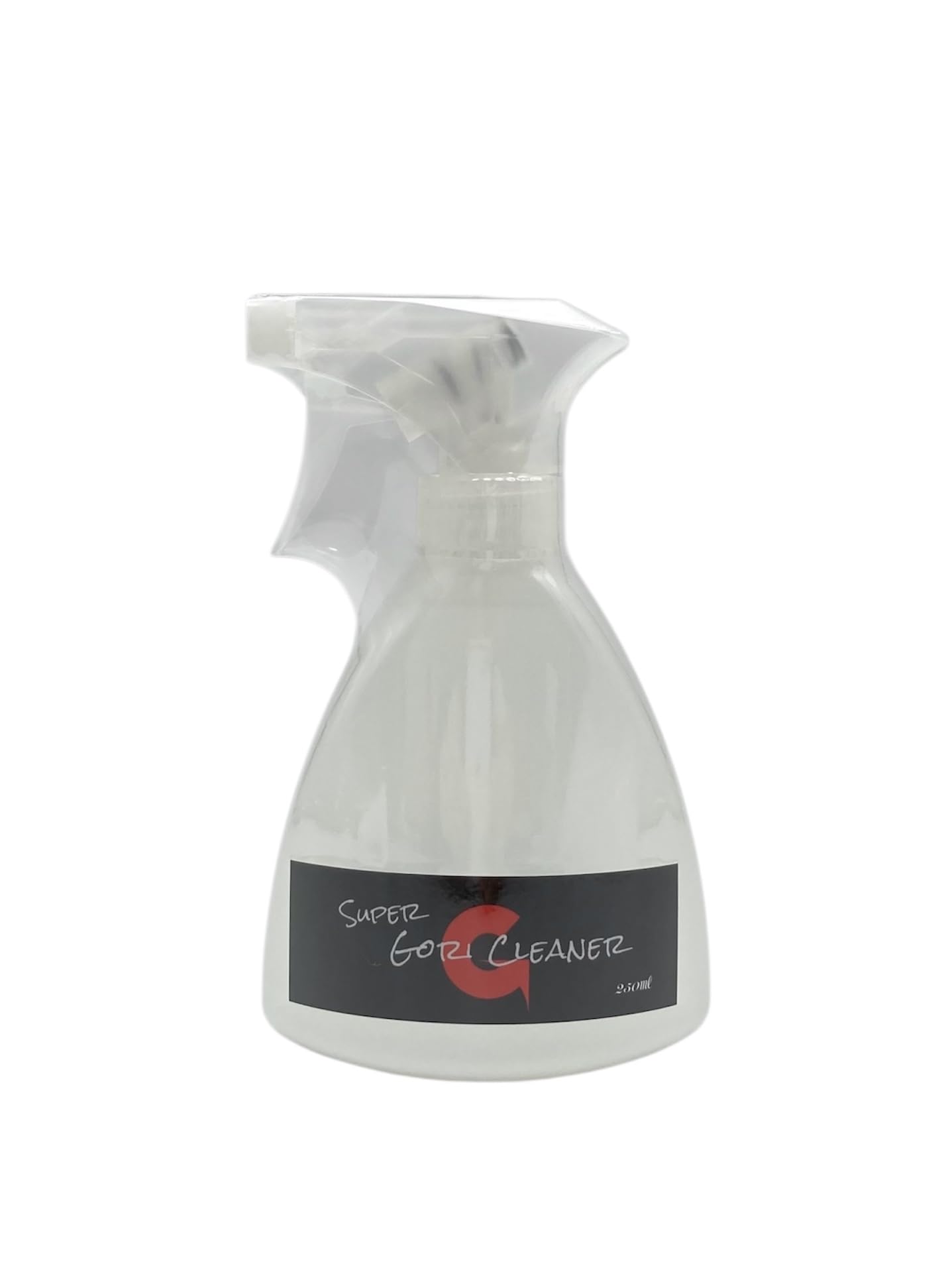 Amazon | SUPER GORI CLEANER スプレイヤー250ml スーパーゴリ